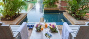 Krabi Nature Beach Resort